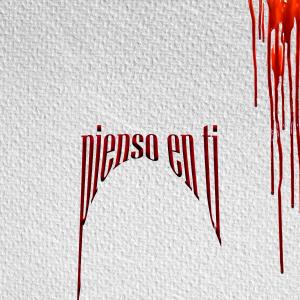 Album Pienso en ti oleh Isma