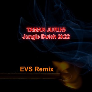 Dengarkan lagu Taman Jurug-jungle Dutch 2k22 (Remix) nyanyian EVS dengan lirik