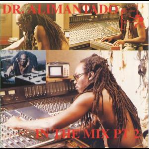ดาวน์โหลดและฟังเพลง Dr. A Therapy Dub Session พร้อมเนื้อเพลงจาก Dr. Alimantado
