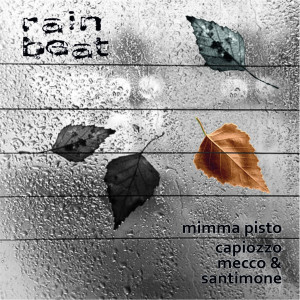 Capiozzo & Mecco的專輯Rain Beat