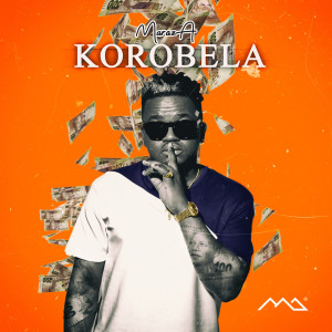 Album Korobela (Explicit) from Maraza