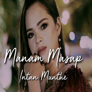 Album Menam Masap oleh Intan Ginting