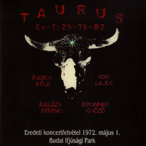 收聽Béla Radics的A bika jegyében歌詞歌曲