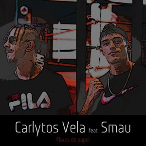 收聽Carlytos Vela的Flores de Papel歌詞歌曲