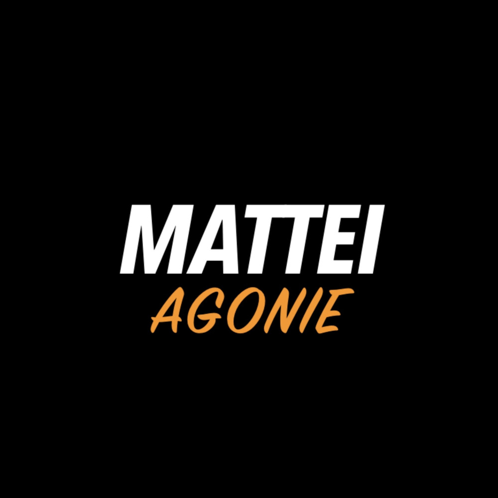 Agonie