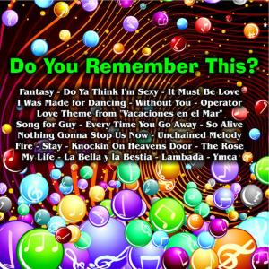 收聽The Latin Dance Band的Nothing Gonna Stop Us Now歌詞歌曲
