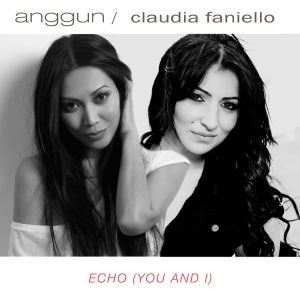 ดาวน์โหลดและฟังเพลง Echo (There is You and I) [feat. Claudia Faniello] พร้อมเนื้อเพลงจาก Claudia Faniello