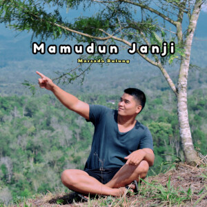 Listen to MAMUDUN JANJI song with lyrics from Marsada Bulung