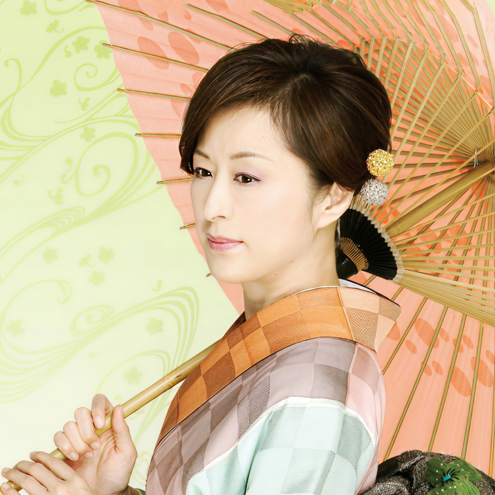 Sanae Jonouchi