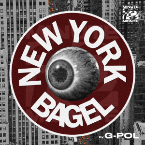 Album New York Bagel from G-Pol