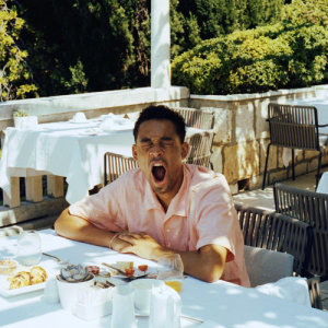 收聽Loyle Carner的You Don't Know (Explicit)歌詞歌曲
