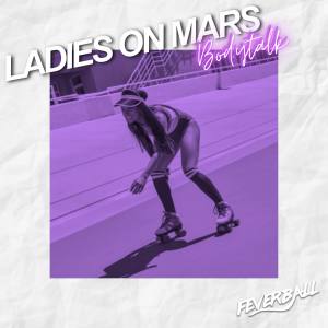 Album Bodytalk oleh Ladies On Mars