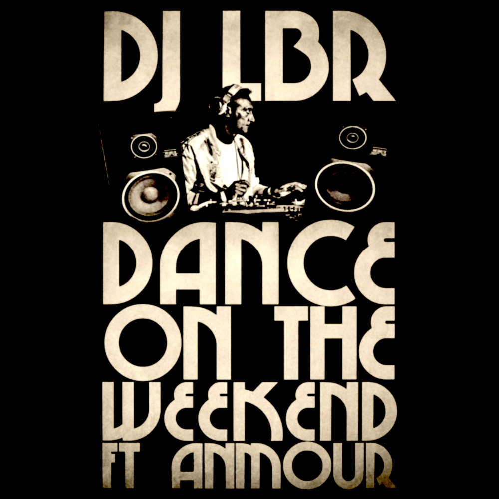 Dance on the Weekend (Club Mix)