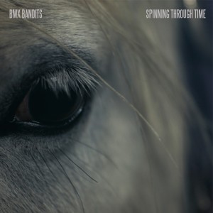 อัลบัม Spinning Through Time ศิลปิน BMX Bandits