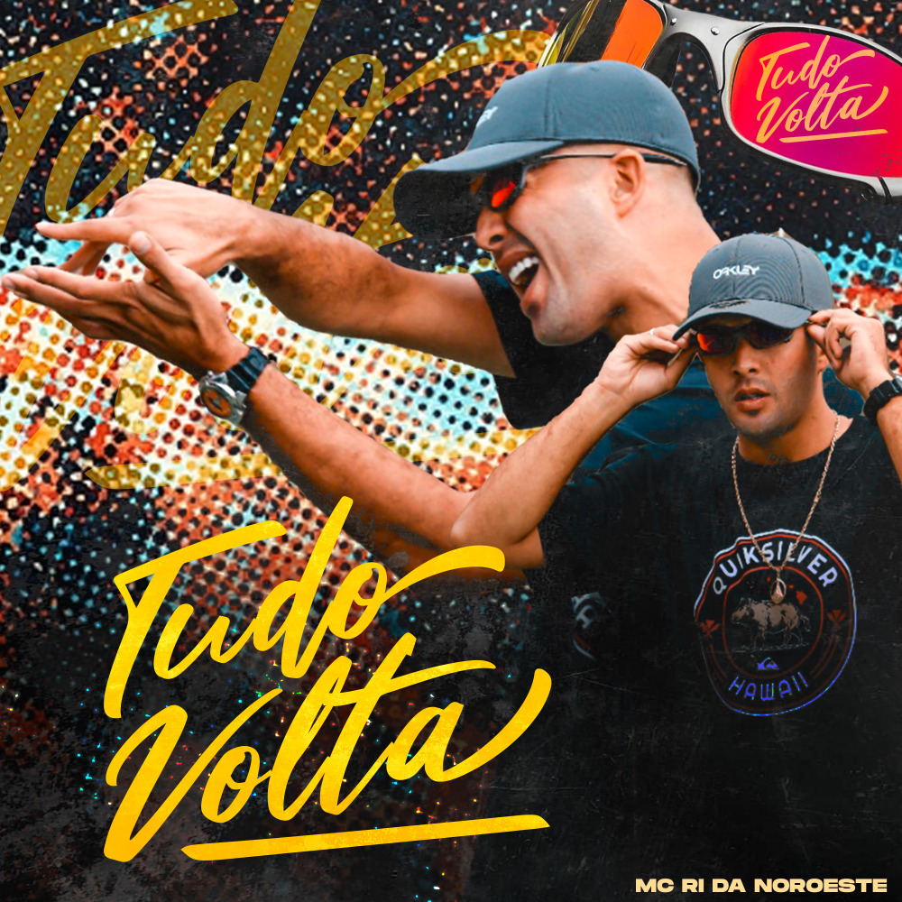 Tudo Volta