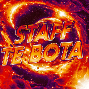 Album STAFF TE BOTA (Explicit) from MC Staff