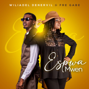 Album Espwa Mwen from Wiliadel Denervil