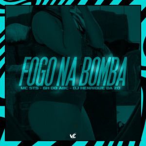 Listen to Fogo na Bomba (Explicit) song with lyrics from DJ HENRIQUE DA ZO