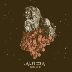 ดาวน์โหลดและฟังเพลง Diamonds พร้อมเนื้อเพลงจาก Alithia