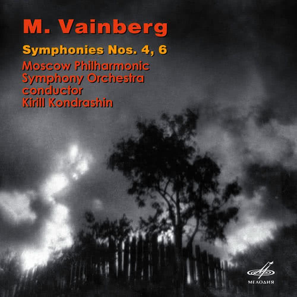 Symphony No. 6 in A Minor, Op. 79: III. Allegro molto