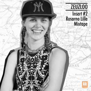 Listen to Insert #2 Rosarno Lille Mixtape (Explicit) song with lyrics from Zeuzloo