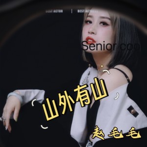 Listen to 山外有山 (伴奏) song with lyrics from 费小祥