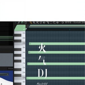 default playlist img