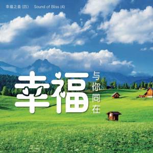 Listen to 精进让我幸福 song with lyrics from 黄春为