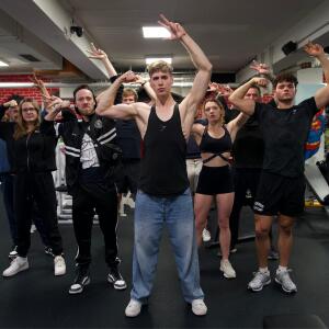 default playlist img