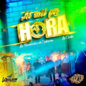 Listen to Al Mil por Hora song with lyrics from La Revelacion de Culiacan