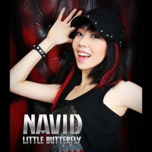 Listen to 告白 song with lyrics from Navid