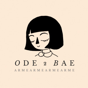 ARME的專輯Ode 2 Bae
