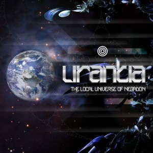 Dengarkan Space Treep lagu dari Urantia dengan lirik