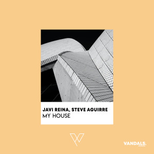 Album My House from Steve Aguirre