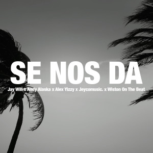 ดาวน์โหลดและฟังเพลง Se nos da (Explicit) พร้อมเนื้อเพลงจาก Jay Will