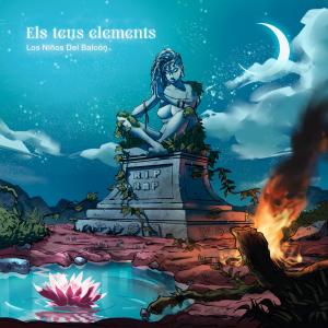 收聽Los Niños Del Balcón的SÚBETE AL BALCÓN (feat. Warma & Still Ill) (Explicit)歌詞歌曲