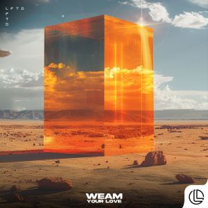 Weam的專輯Your Love