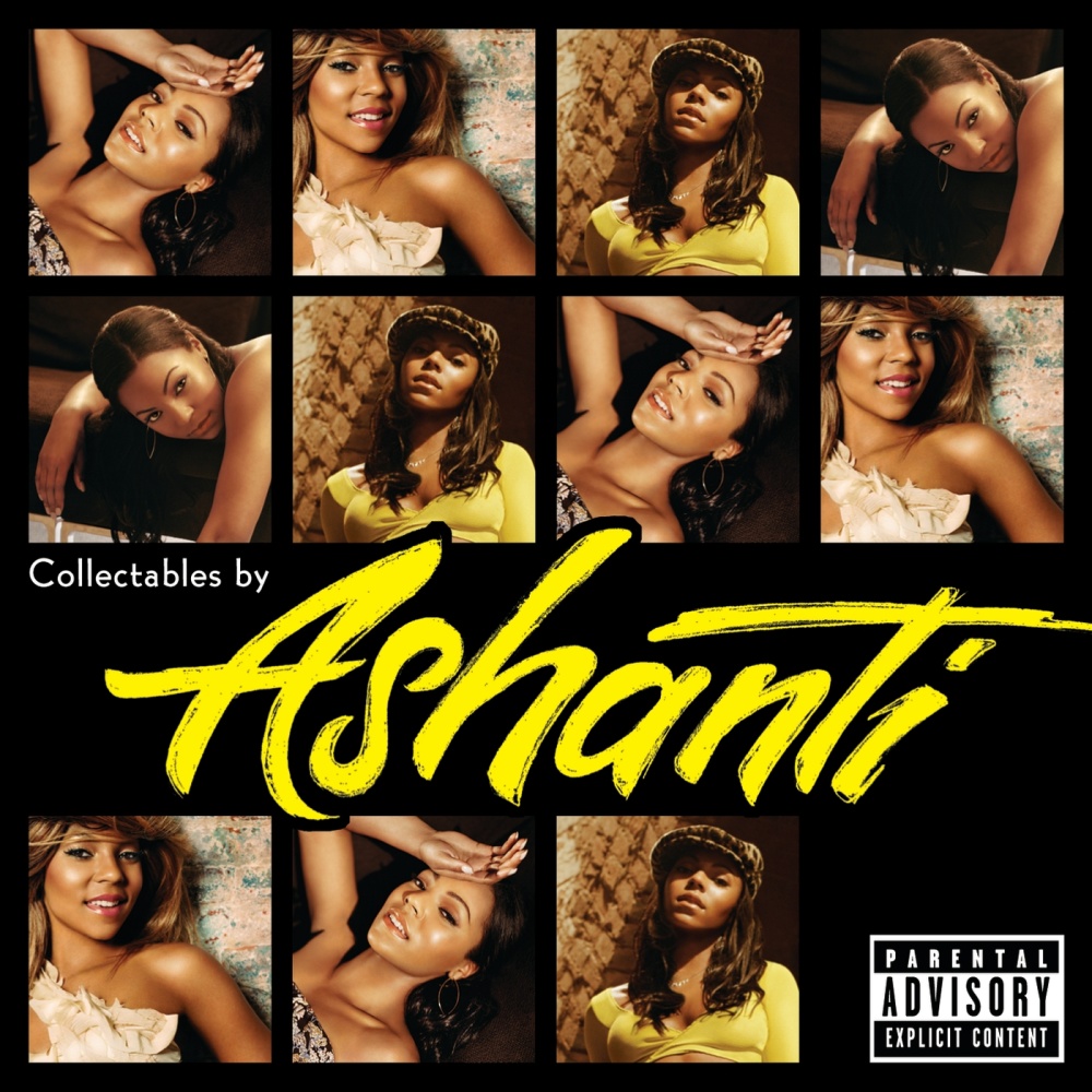 Collectables By Ashanti