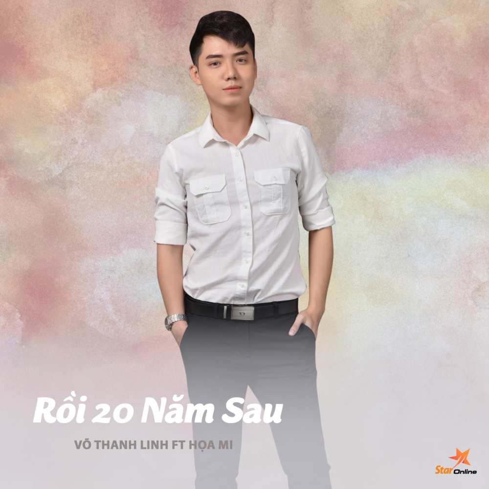 Rồi 20 Năm Sau