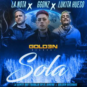 收聽LaNota的Sola (feat. Lukita Hueso)歌詞歌曲