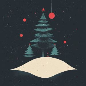อัลบัม The Best Day of the Year: Christmas! ศิลปิน Instrumental Christmas Music