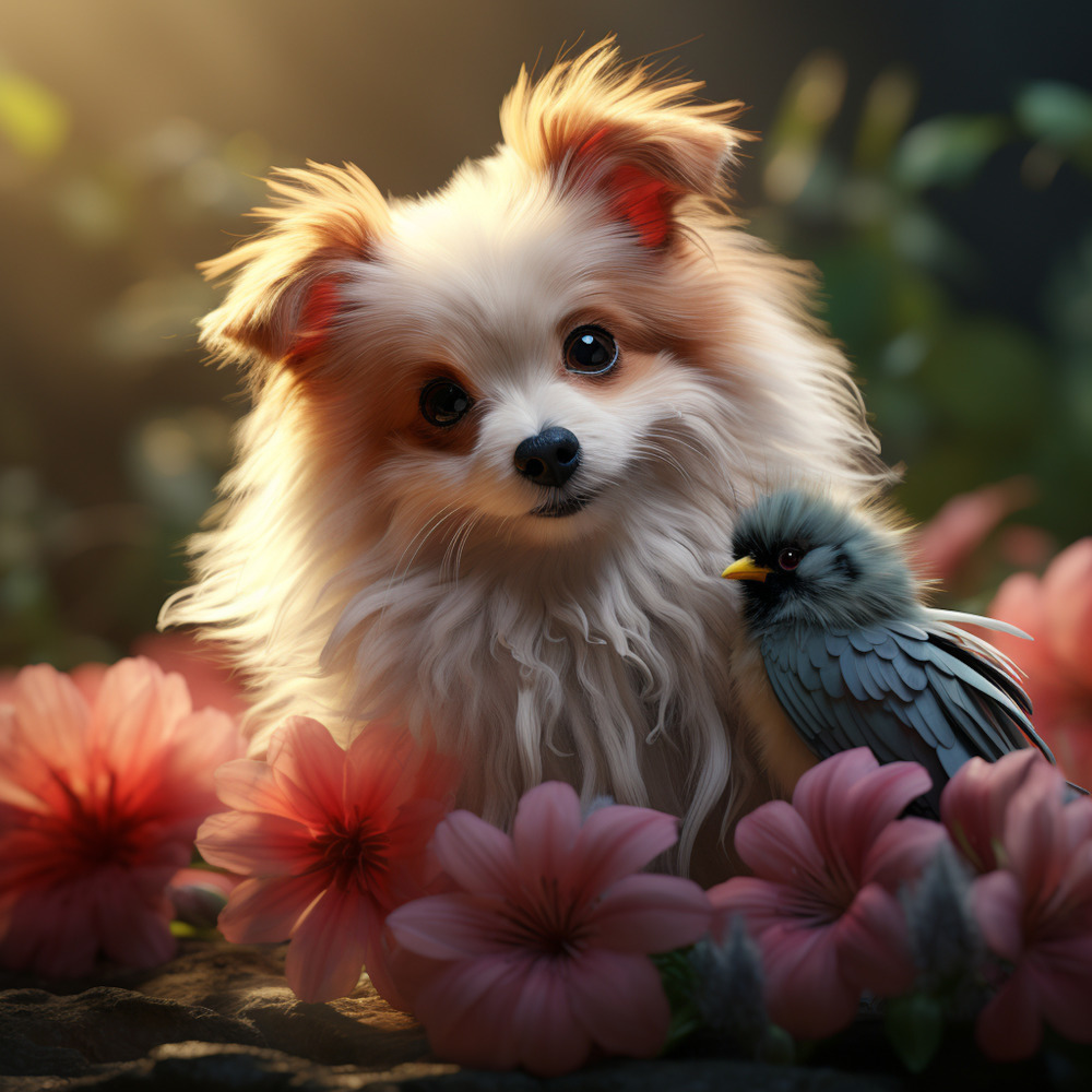 The Dog Song