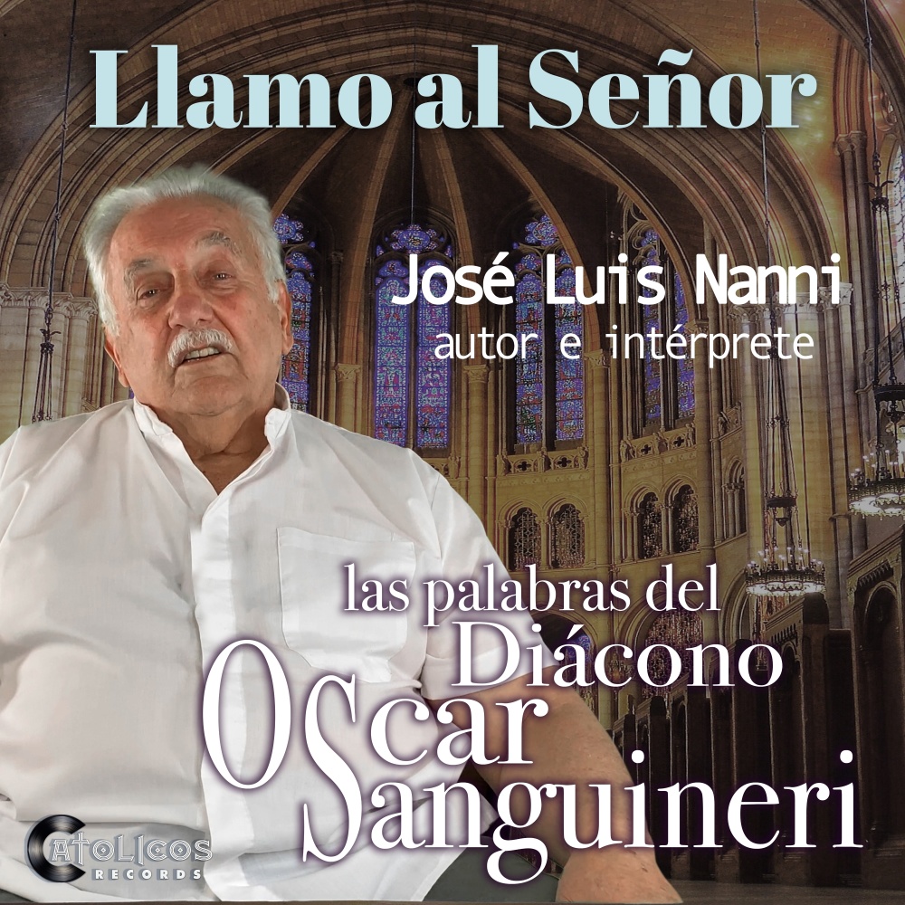 Llamo al Señor