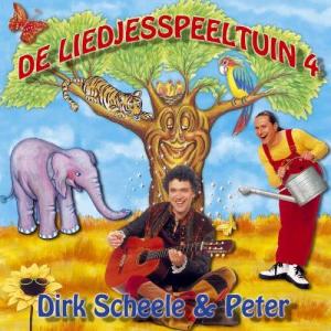 ดาวน์โหลดและฟังเพลง Het Grote Dierenkoor พร้อมเนื้อเพลงจาก Dirk Scheele
