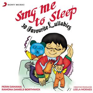 收聽Ramona Daniels-Borthwick的O My Baby歌詞歌曲