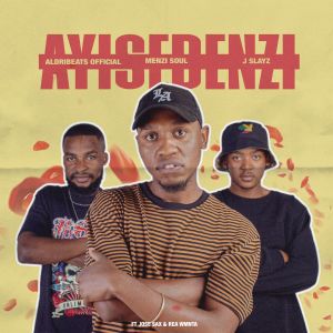 Menzi Soul的專輯Ayisebenzi (feat. Jose Sax & Rea WMNTA)