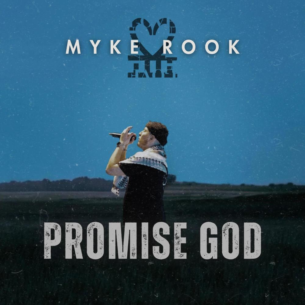Promise God