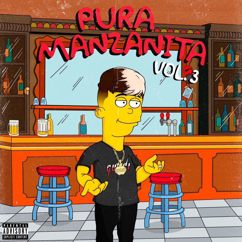 Seguimos Más Fuertes (Explicit)