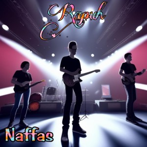 Dengarkan Rapuh lagu dari Naffas dengan lirik
