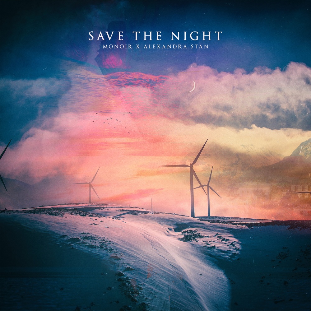 Save the Night (Msg Remix)
